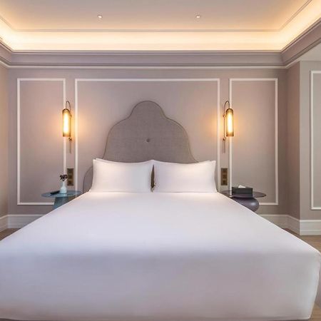 Ji Hotel Shanghai Hongqiao Gubei Fortune Center エクステリア 写真