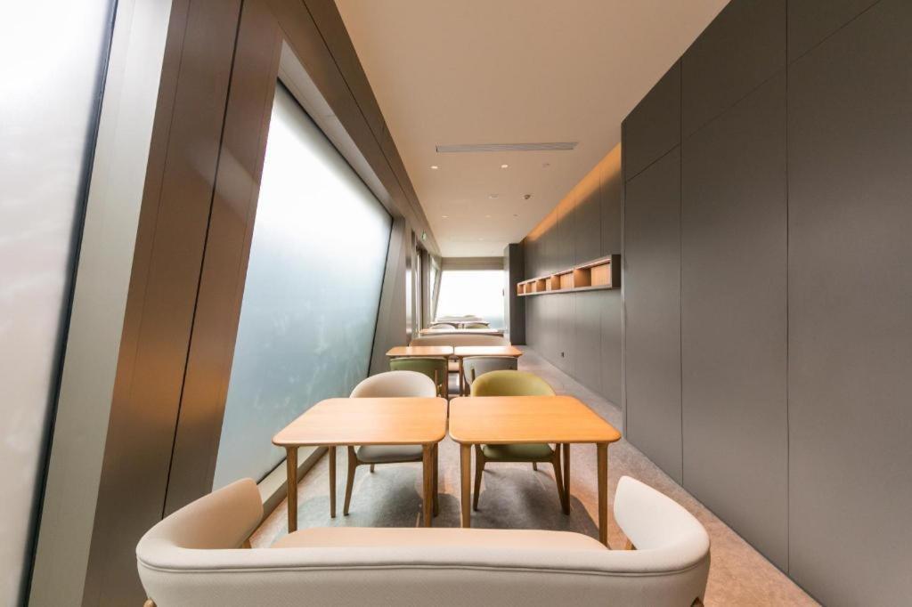 Ji Hotel Shanghai Hongqiao Gubei Fortune Center エクステリア 写真